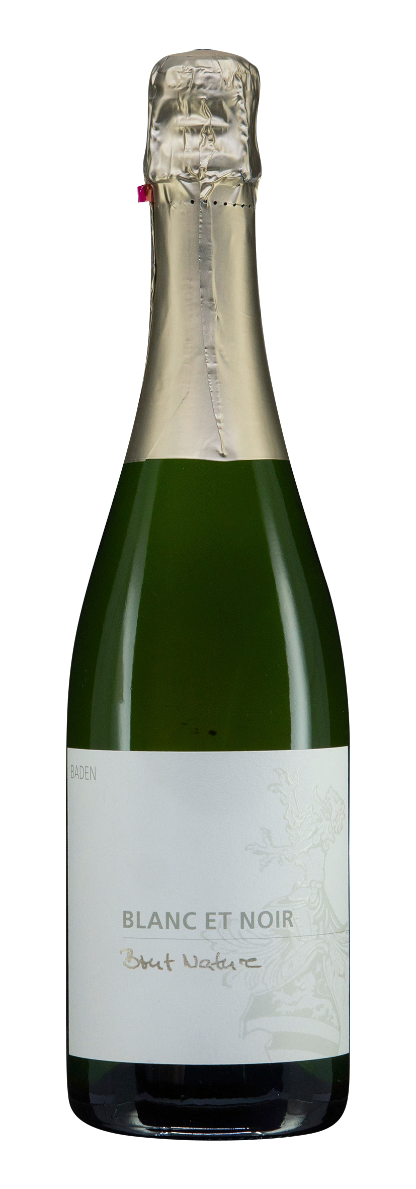 Sekt Blanc et Noir Brut nature 0