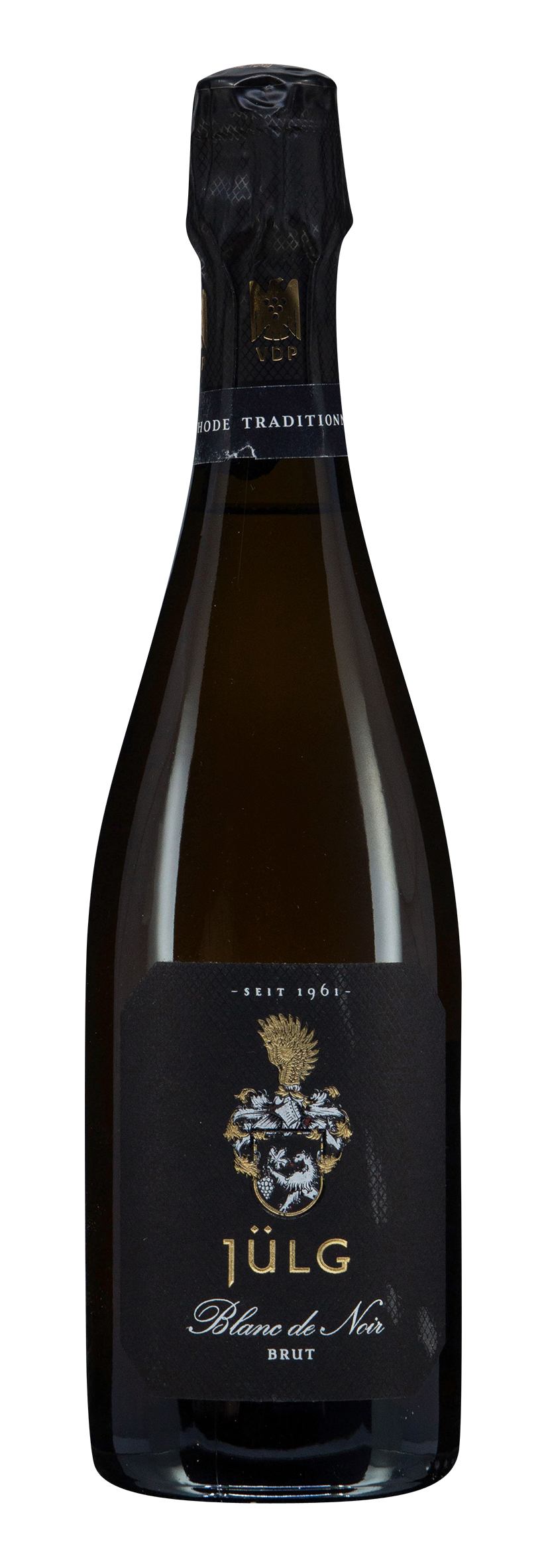 Blanc de Noir Brut 2020