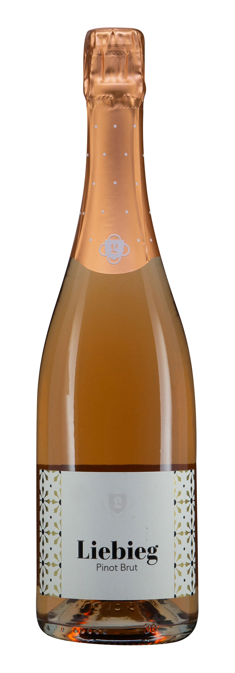 Sekt b. A. Pinot Brut 0