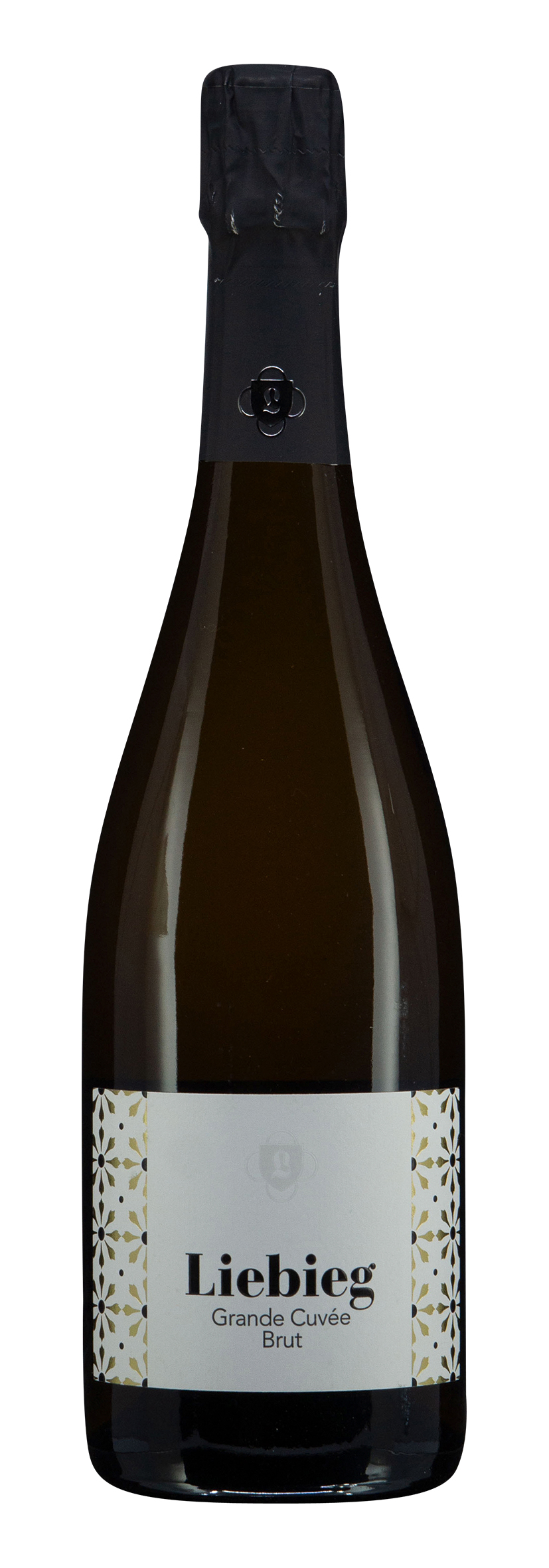 Sekt b. A. Grande Cuvée Brut 0