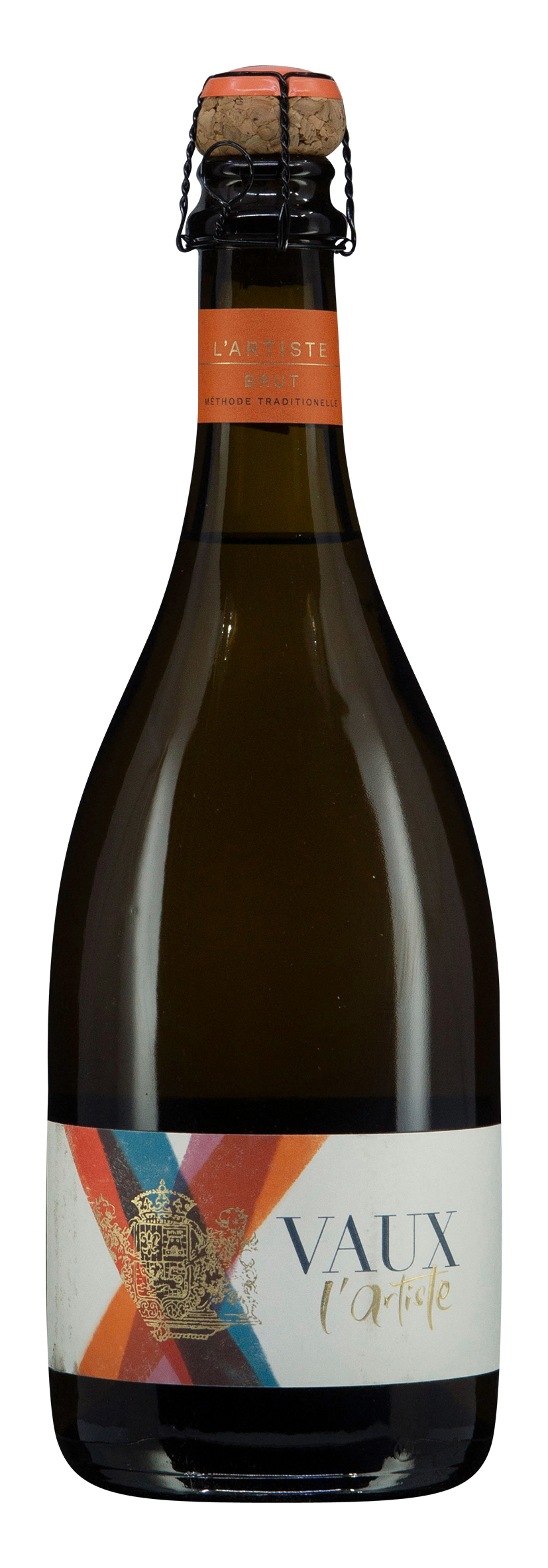 Riesling Brut L'Artiste 2018