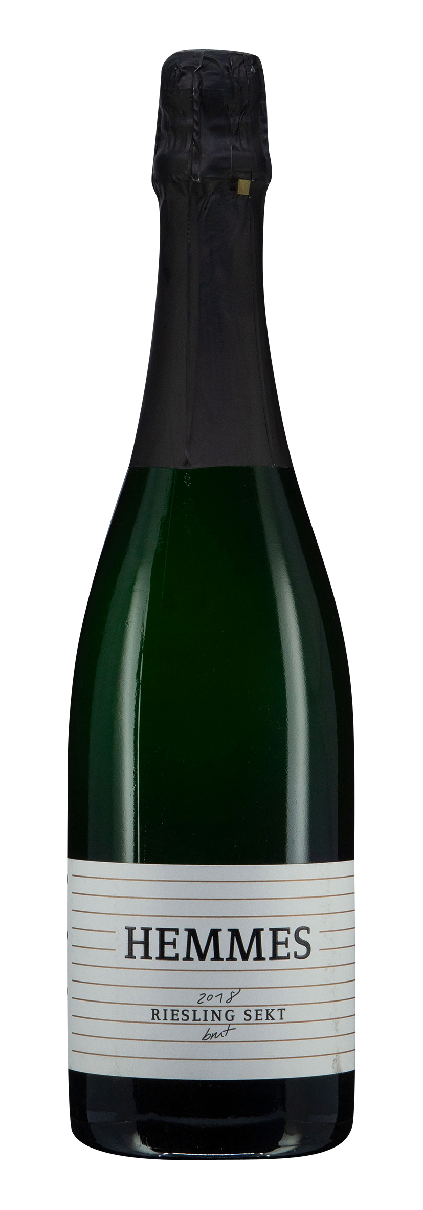 Binger Riesling Sekt Brut 2018