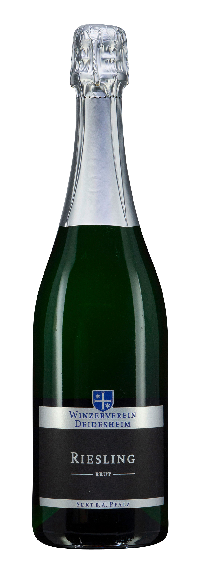 Riesling Sekt b. A. Brut 0