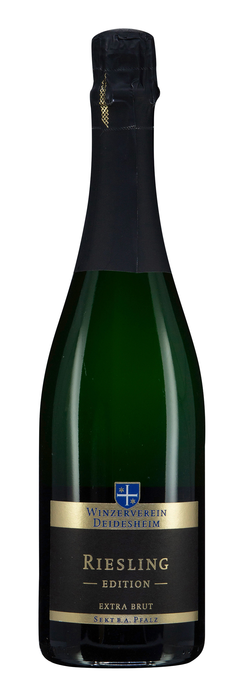 Riesling Sekt b. A. Extra Brut Edition 2021