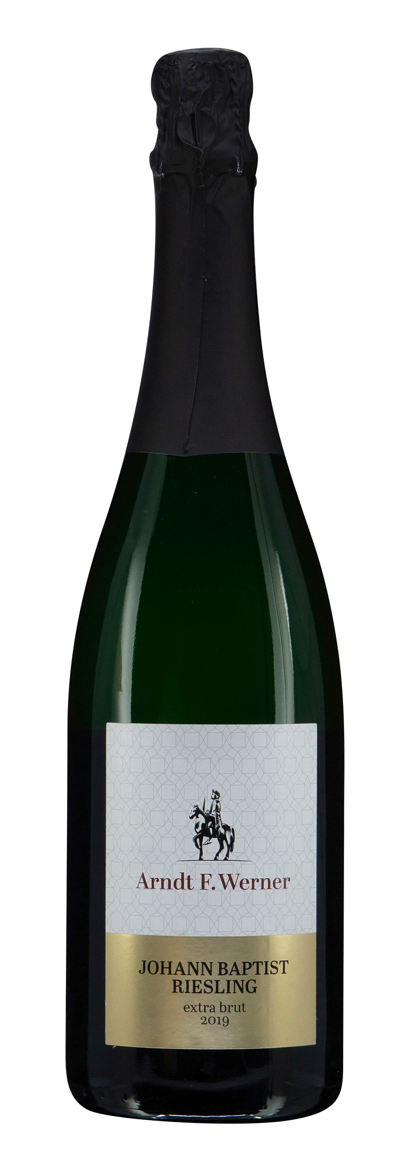 Riesling Sekt Extra Brut Johann Baptist 2019