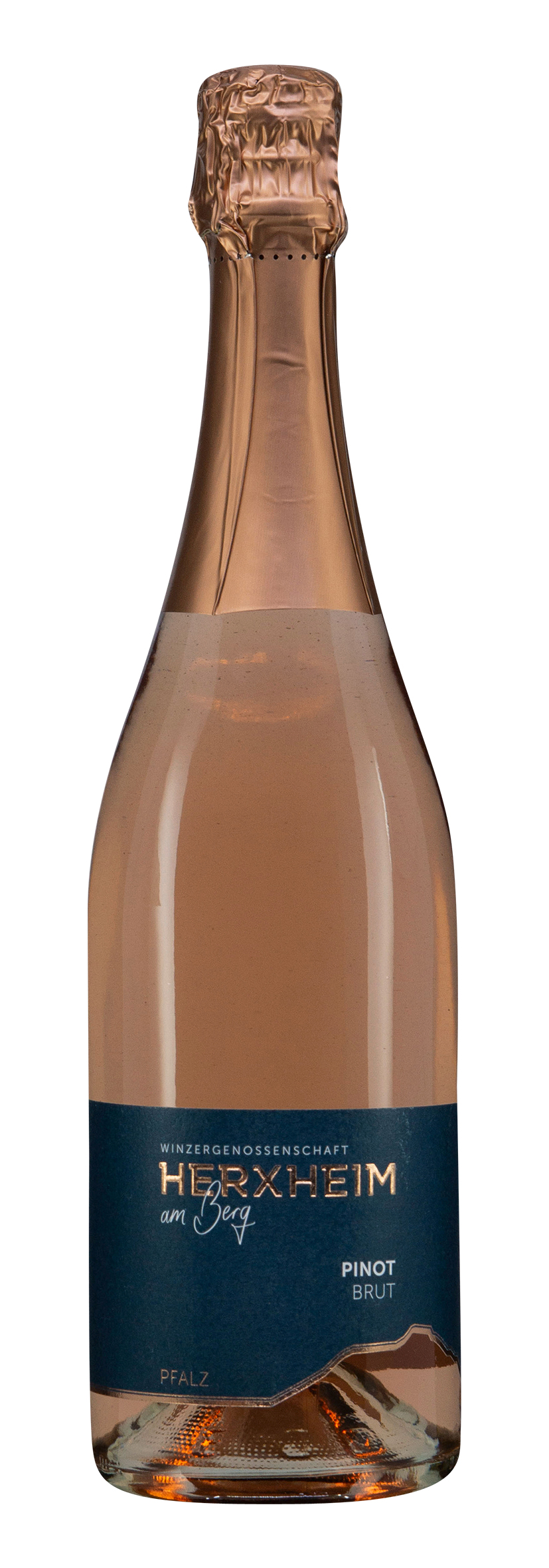 Sekt b. A. Pinot Brut 2022