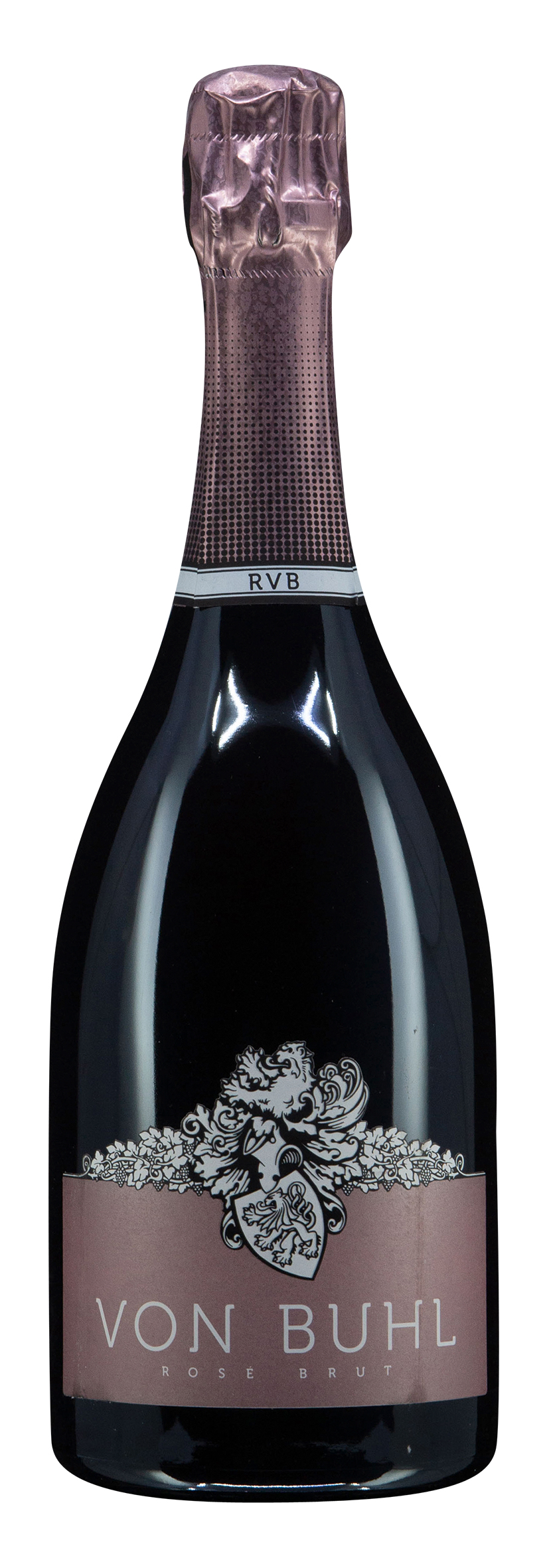 Brut Von Buhl Rosé 0