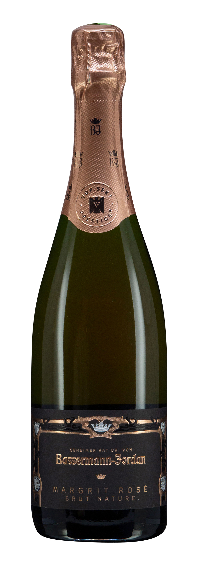 Sekt VDP.Sekt.Prestige MARGRIT Brut nature 2018