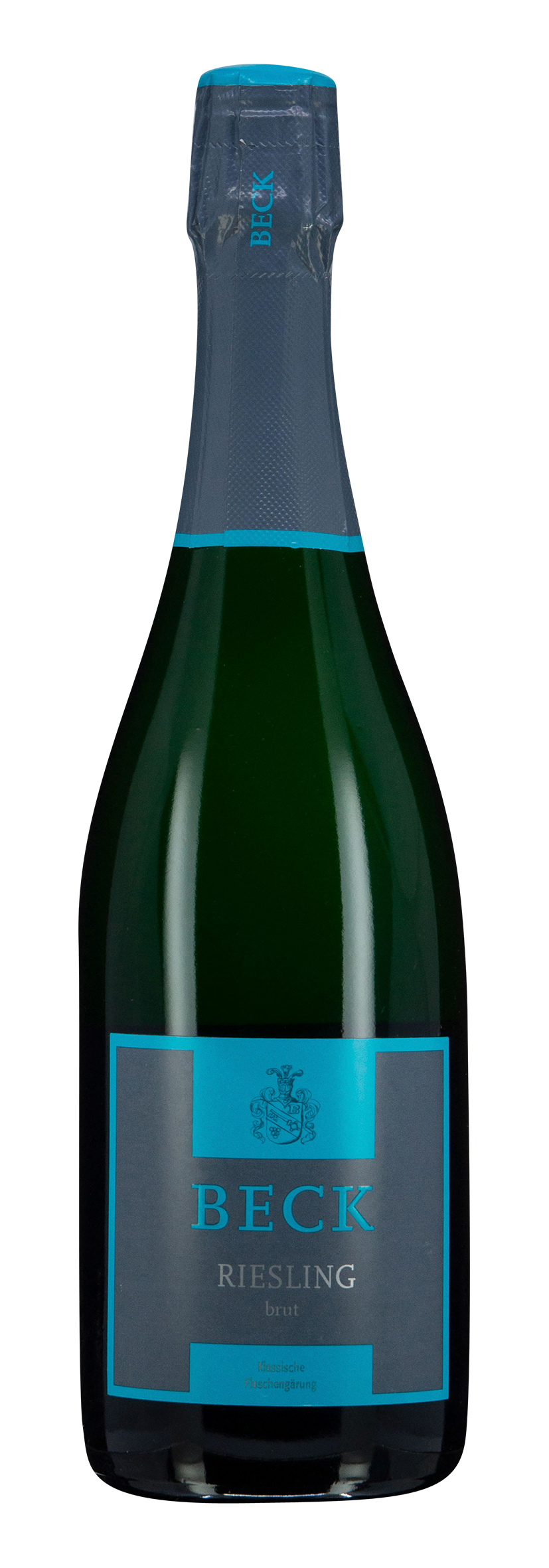 Rieling Sekt Brut 2021