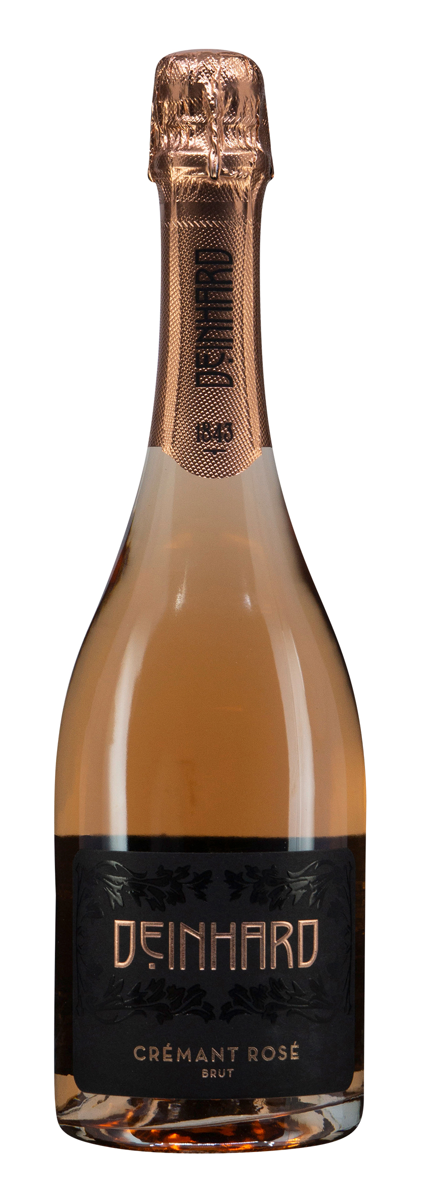 Mosel Sekt b. A. Brut Crémant Rosé 2021