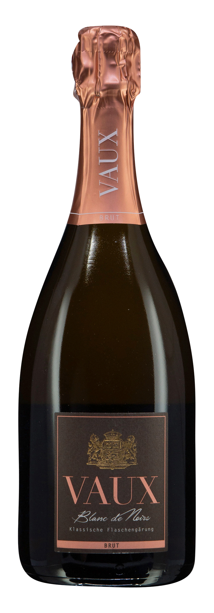 Blanc de Noirs Brut 2021