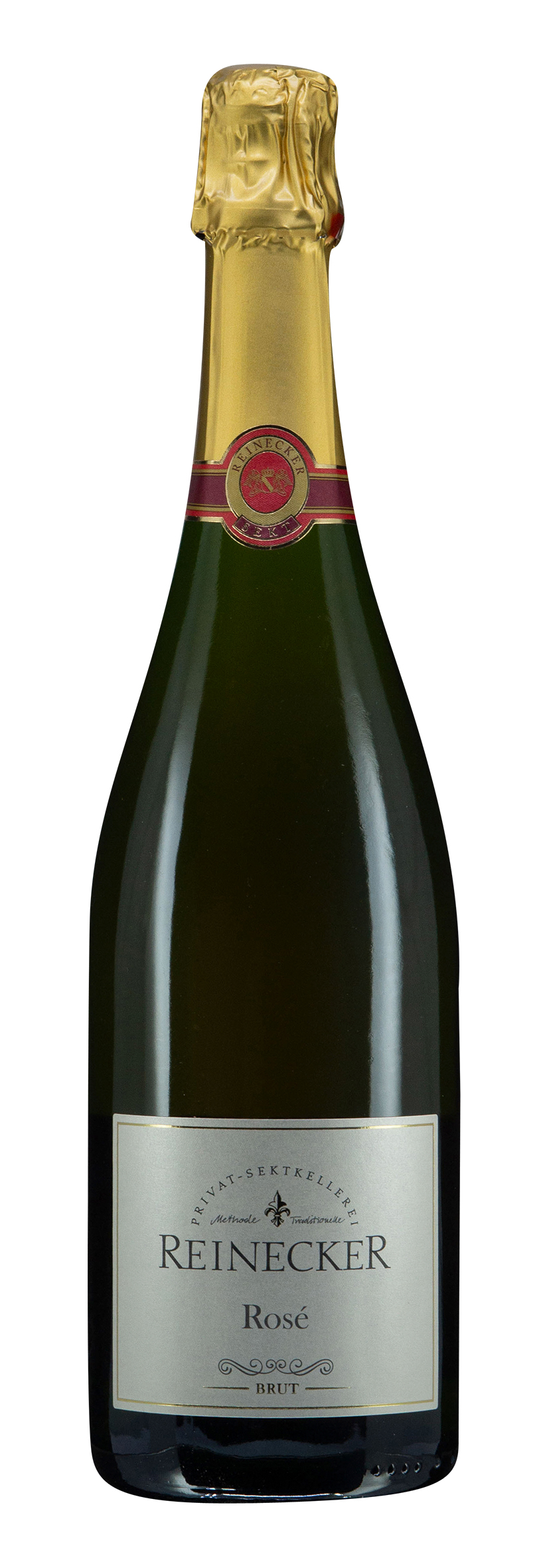 Rosé Brut 0