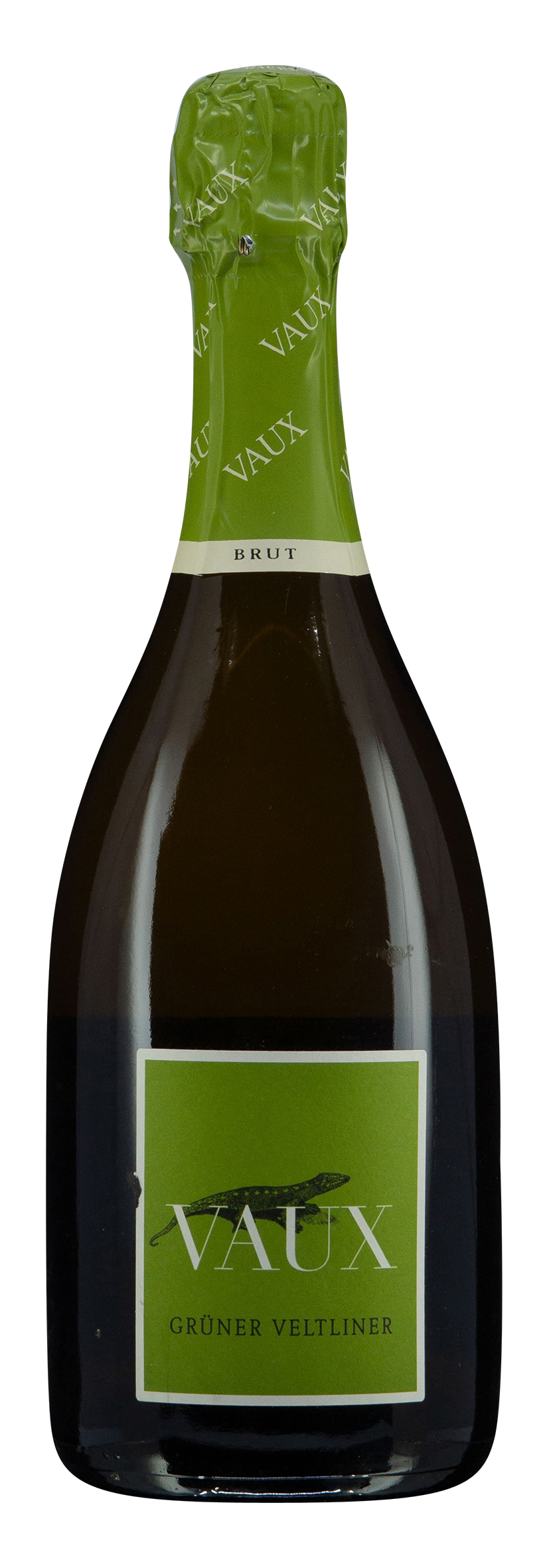 Grüner Veltliner Brut 2021