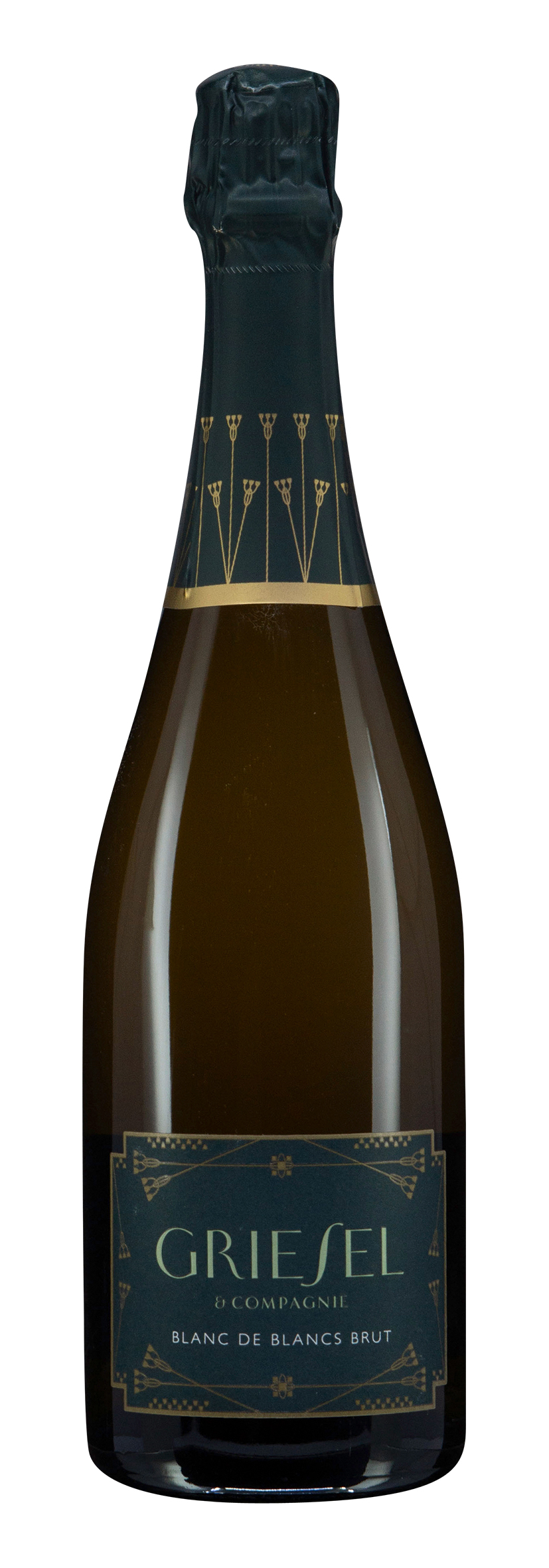 Blanc de Blancs  Brut Tradition 2021