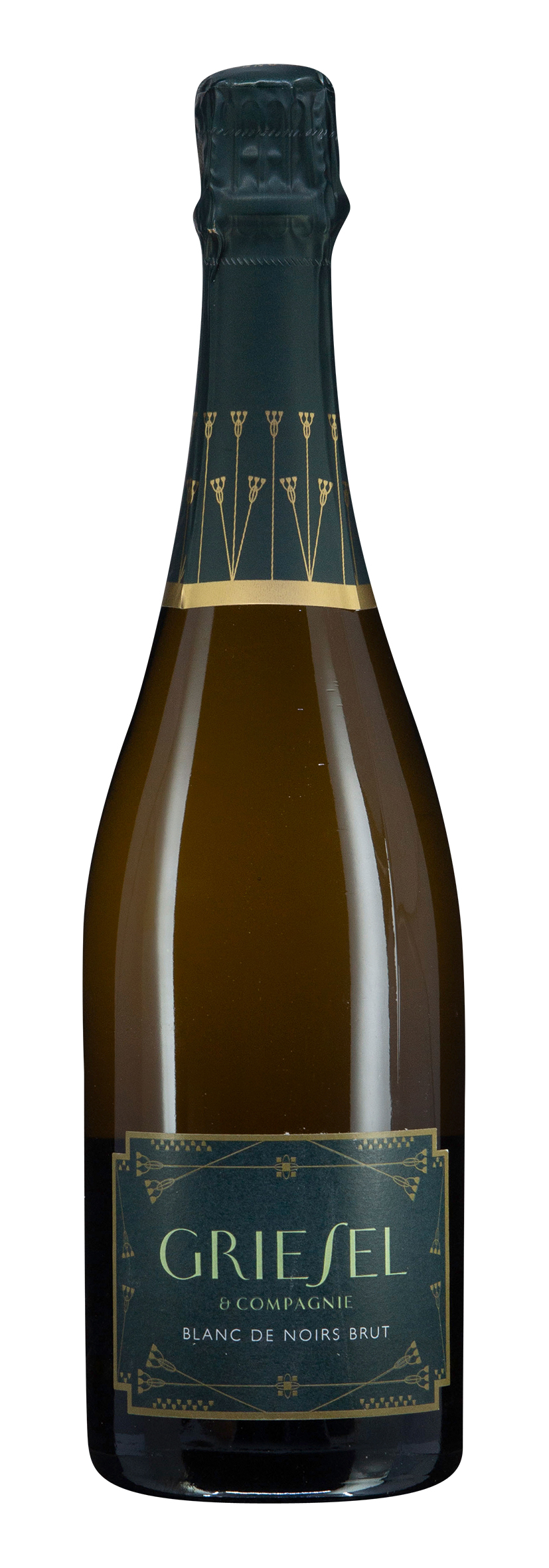 Blanc de Noirs Brut Tradition 2021