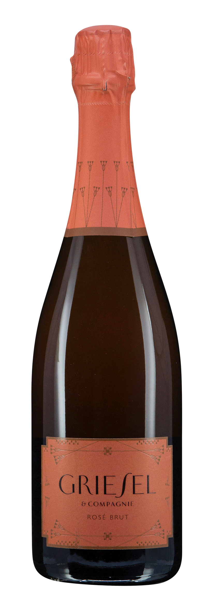 Rosé Brut Tradition 2021