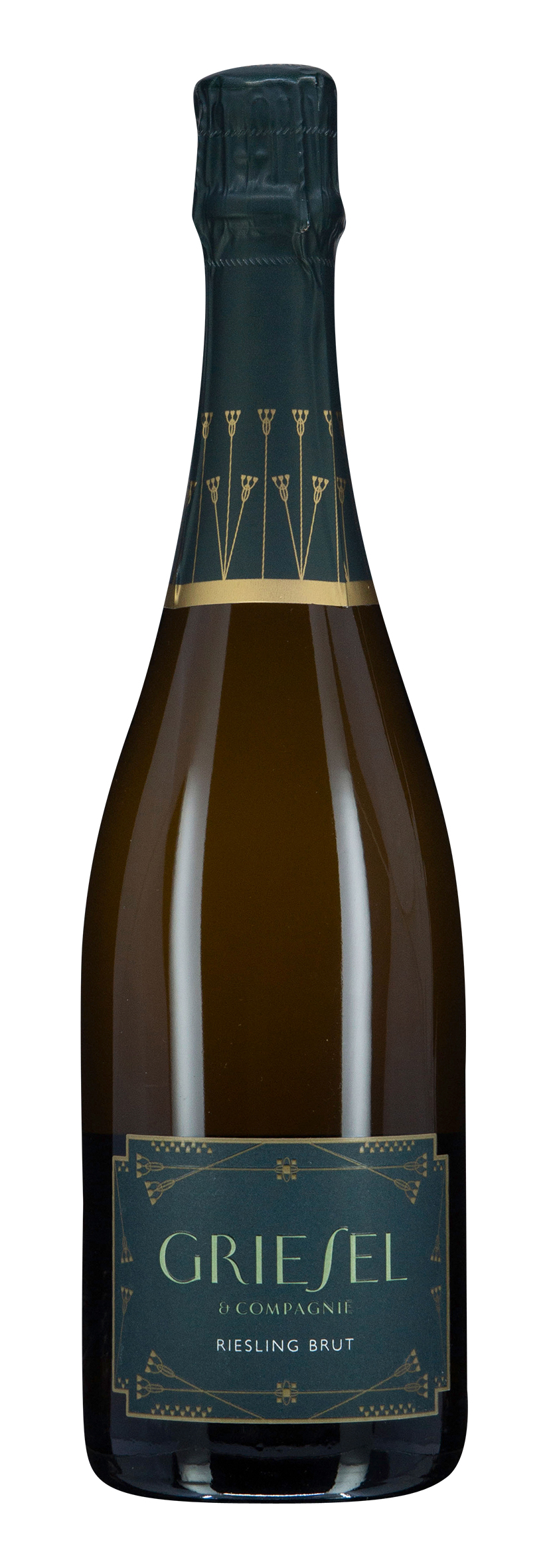 Riesling Brut Tradition 2021