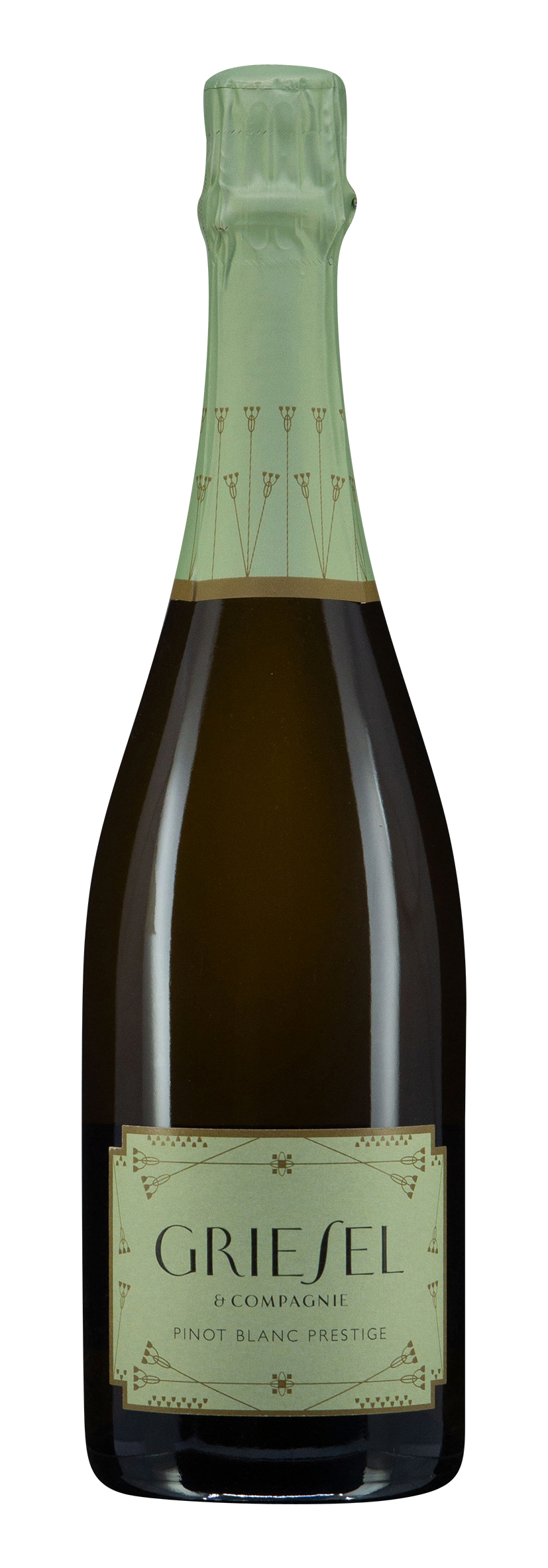 Pinot Blanc Brut nature Prestige 2020