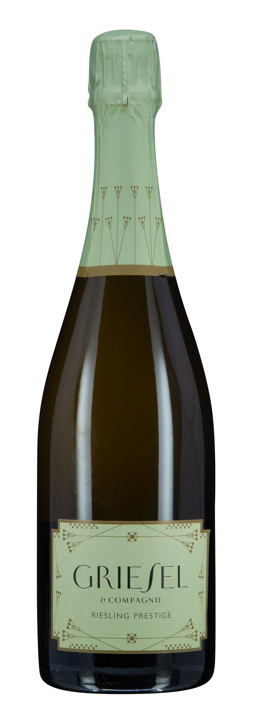 Riesling Brut Nature Prestige 2020