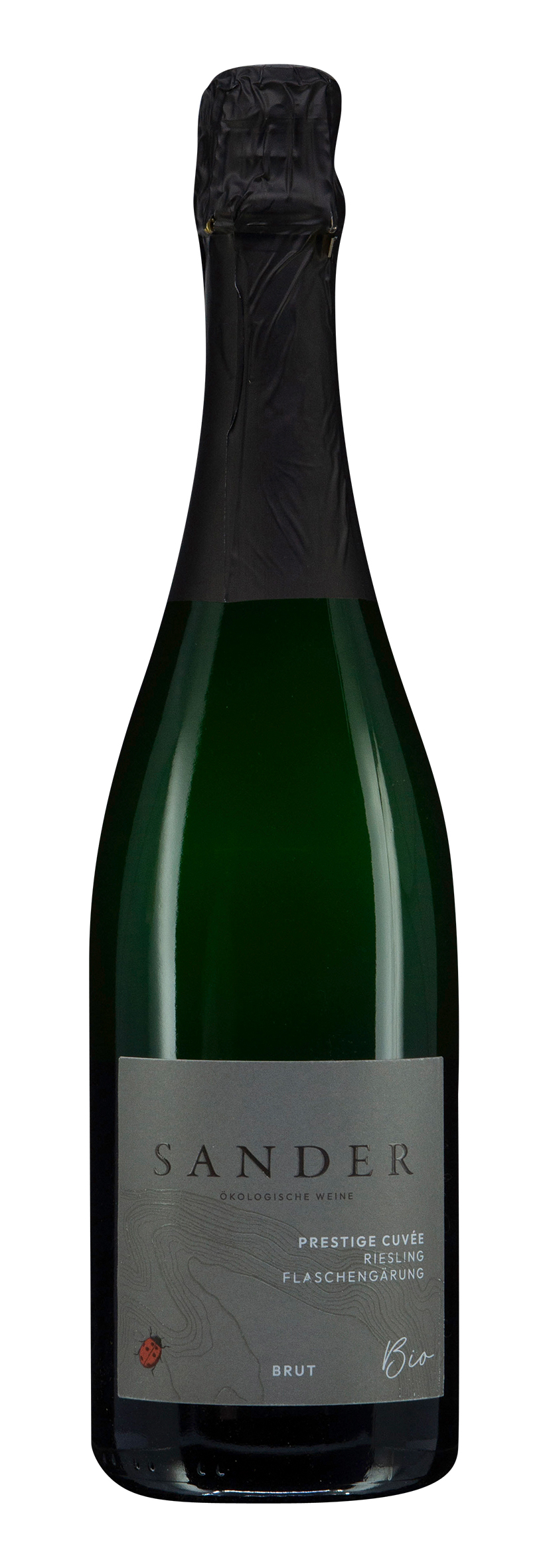 Riesling  Sekt Brut Prestige Cuvée 0