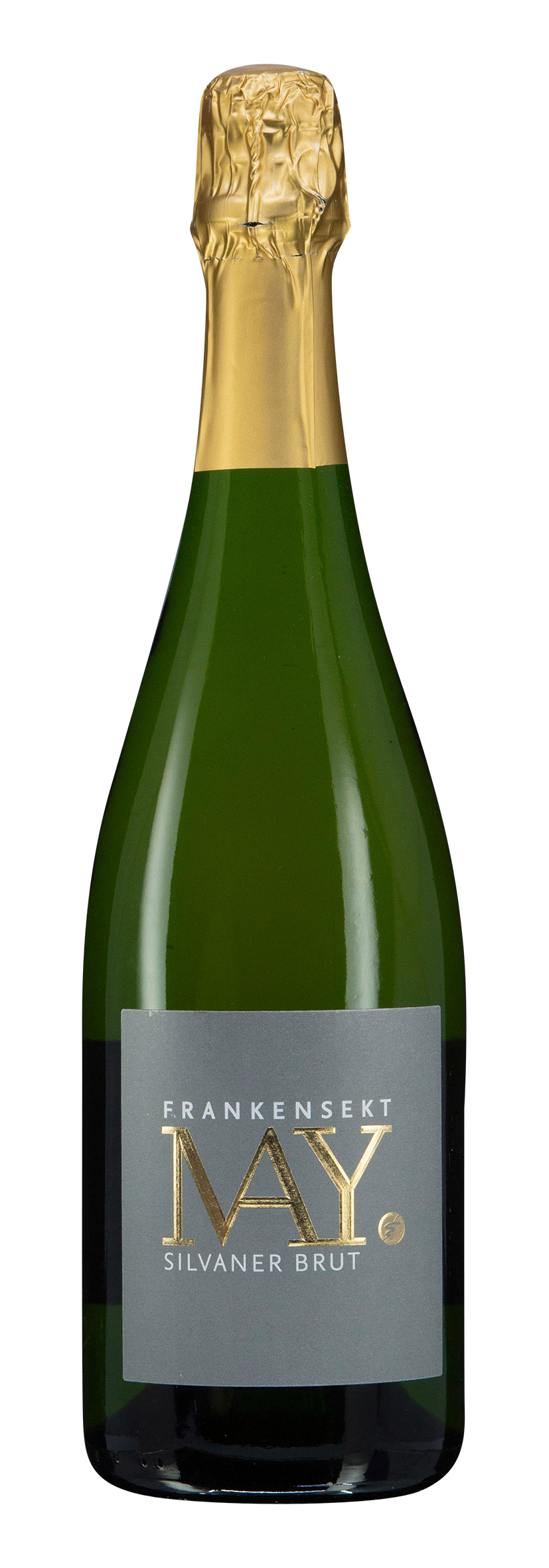 Silvaner Sekt b. A. Brut nature VDP.Sekt.Prestige 2020