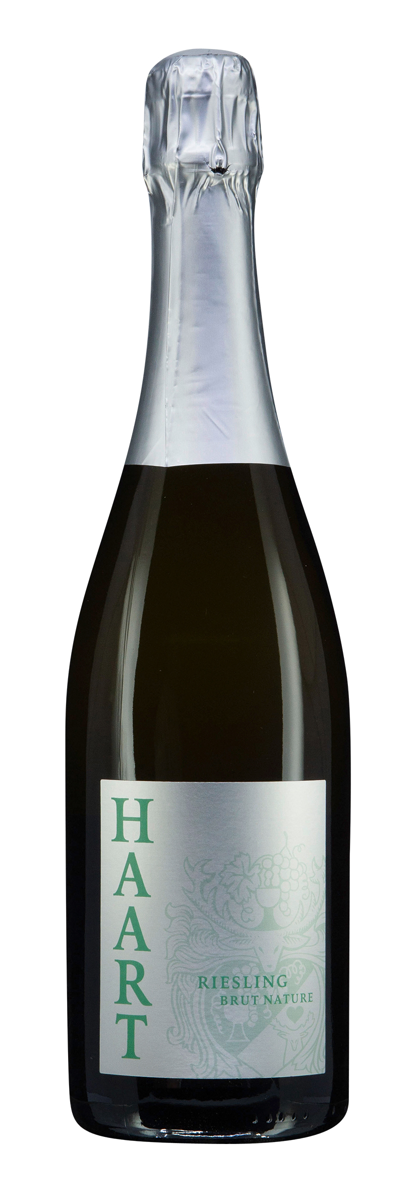 Riesling Sekt Brut nature 0