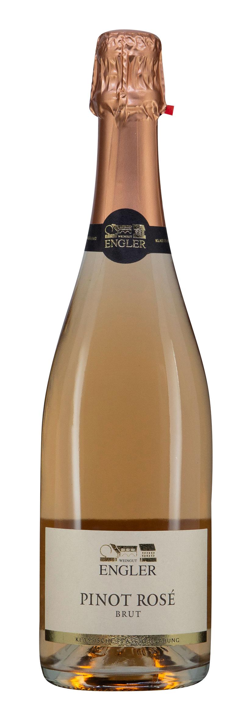 Pinot Rosé Brut 2022