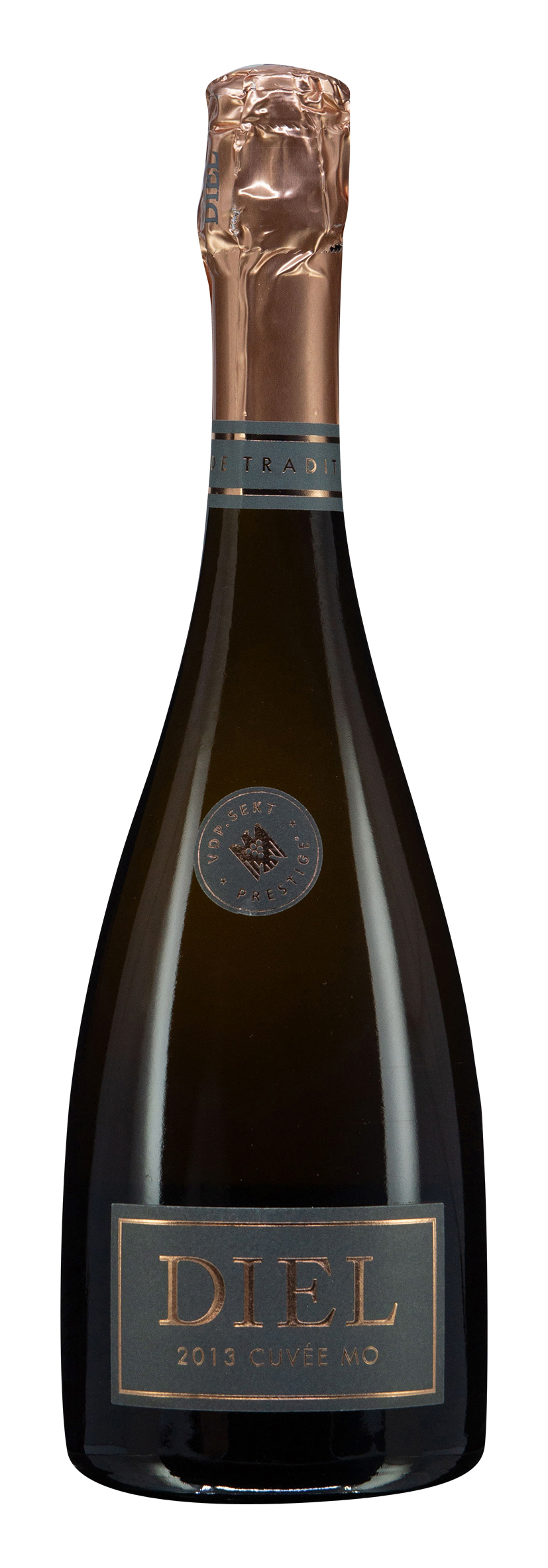 Cuvée »Mo« Brut nature 2013