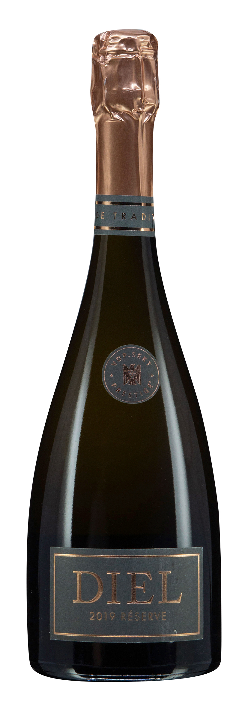 Riesling Extra Brut Réserve 2019