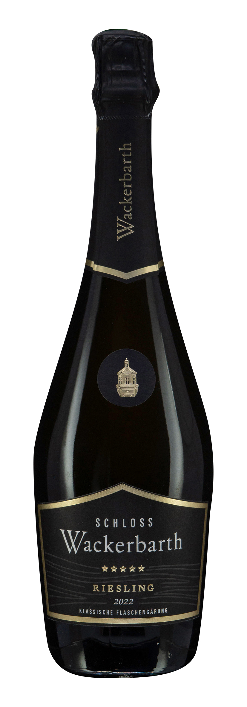 Riesling Sekt b. A. Brut 2022