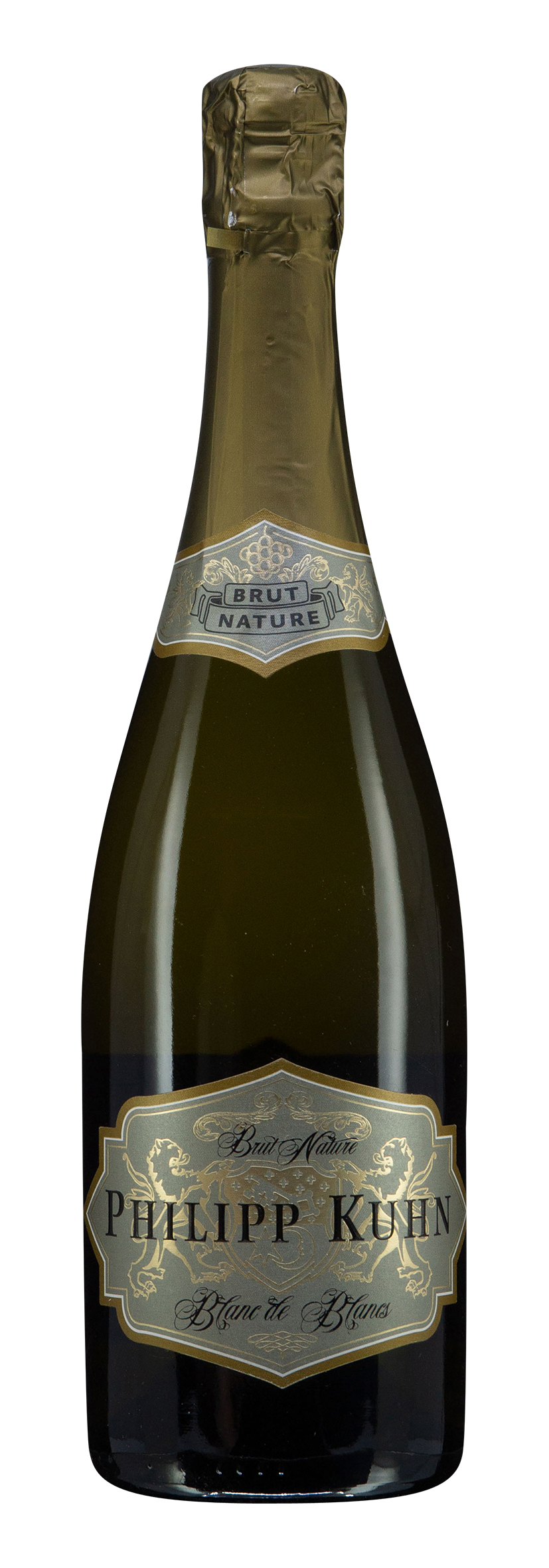 Blanc de Blanc Chardonnay Brut nature 2019