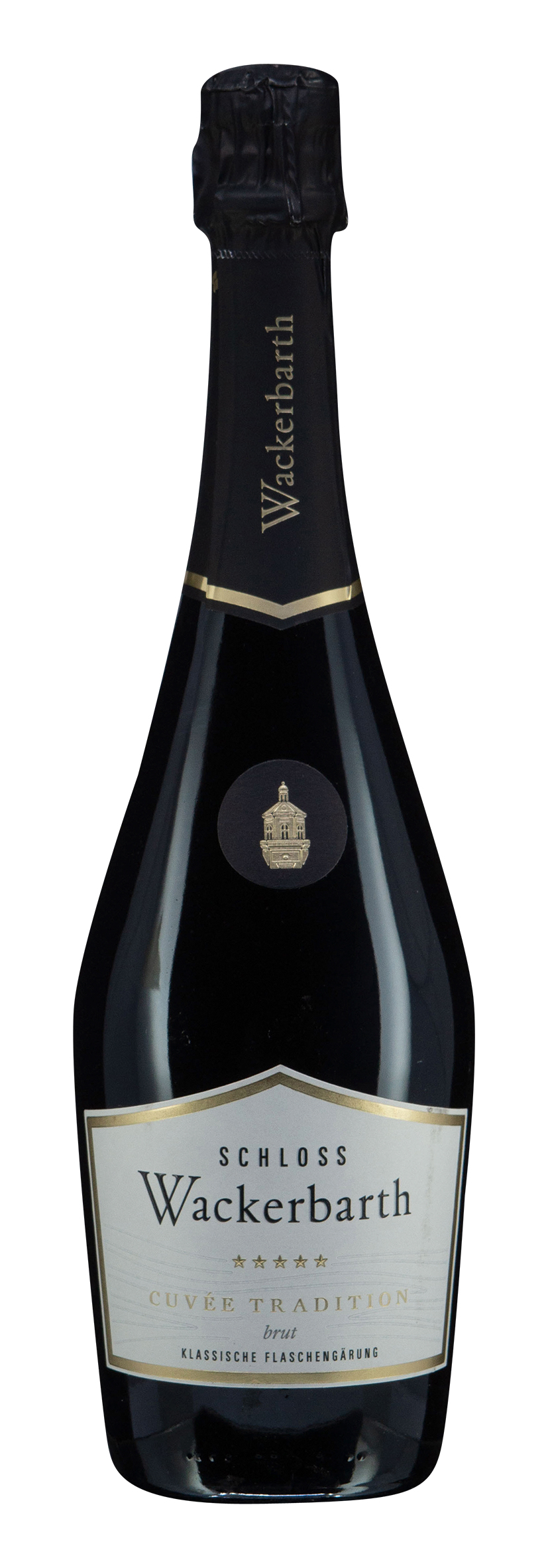 Brut Cuvée Tradition 0