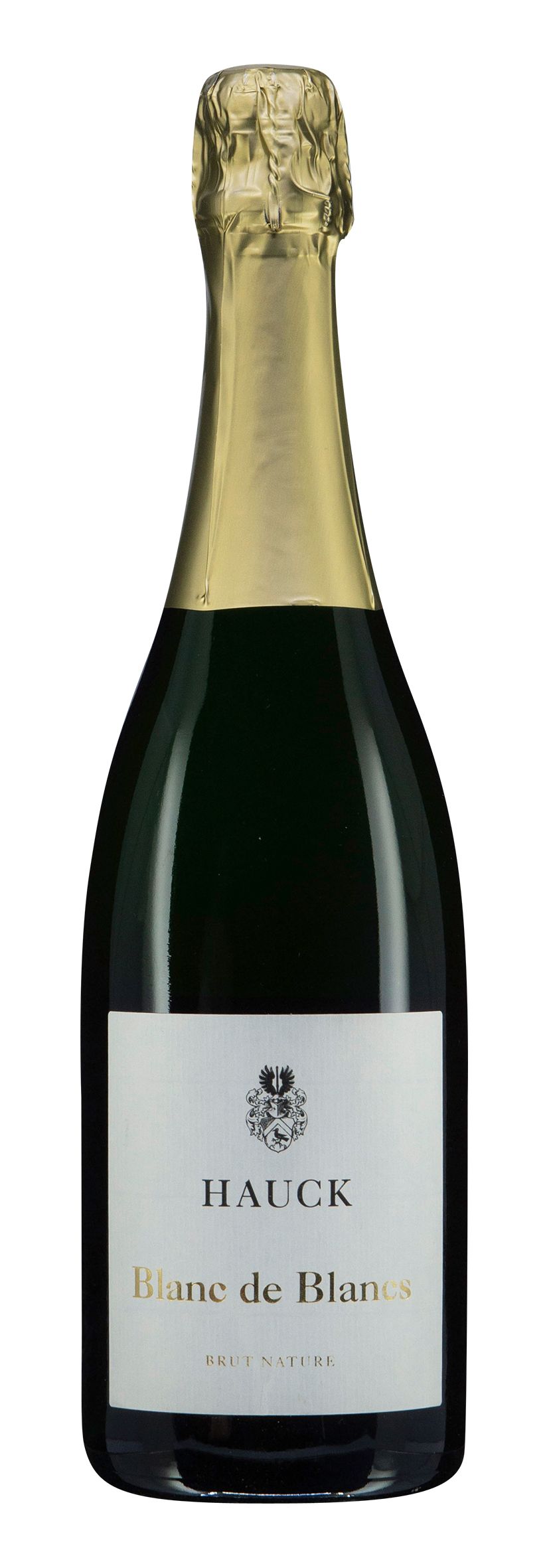 Sekt Blanc de Blancs Brut nature 2020