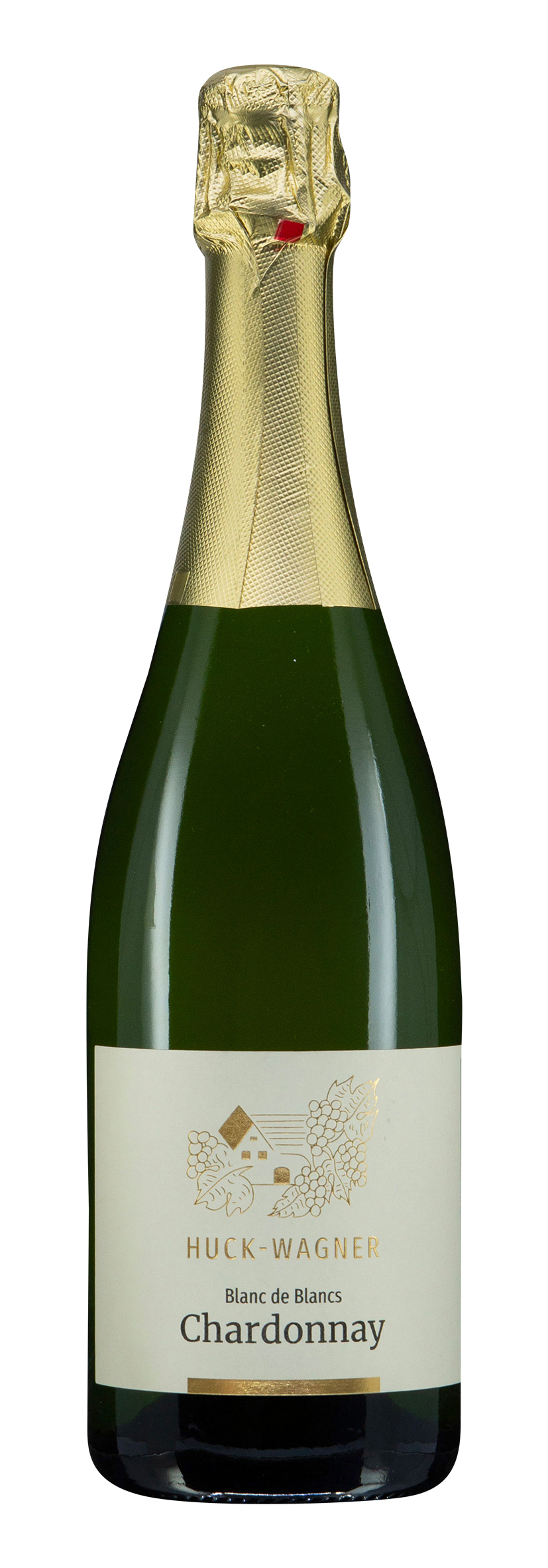 Chardonnay Extra Brut Blanc de Blancs 2020