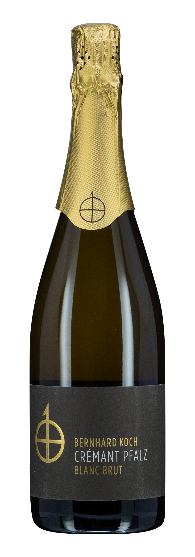 Crémant b. A. Pfalz Blanc Brut 0