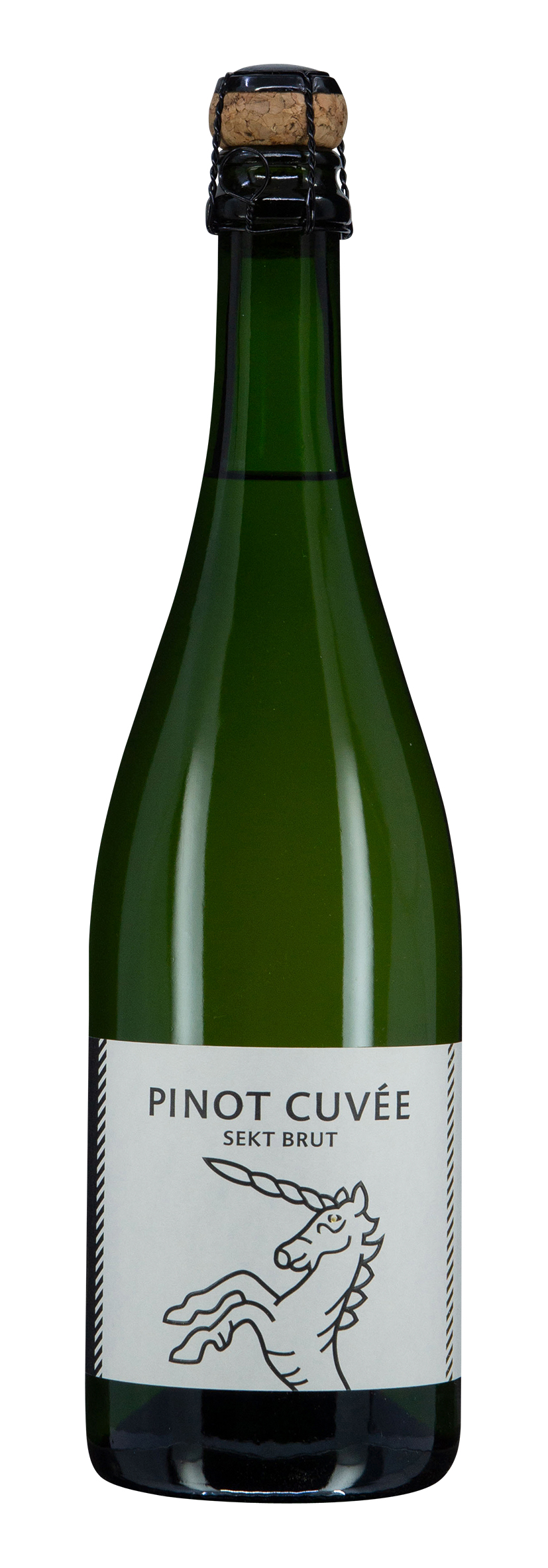 Pinot Cuvée  Brut 2022