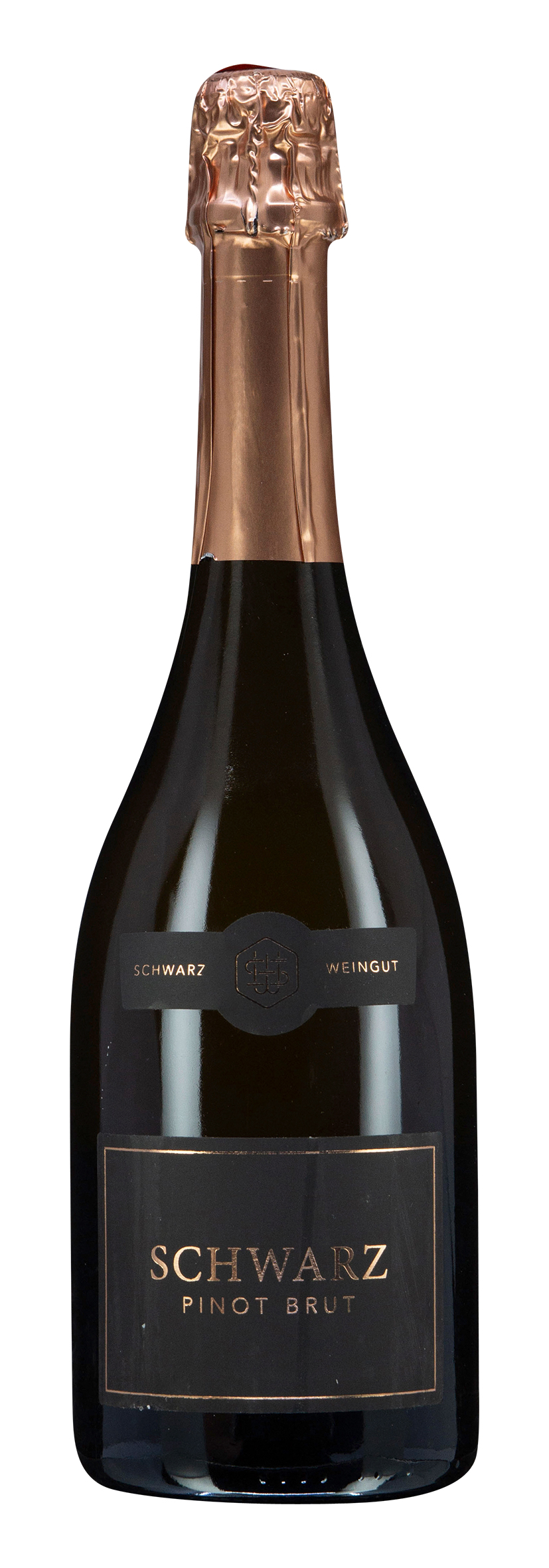 Sekt b. A. Pinot Brut 2021