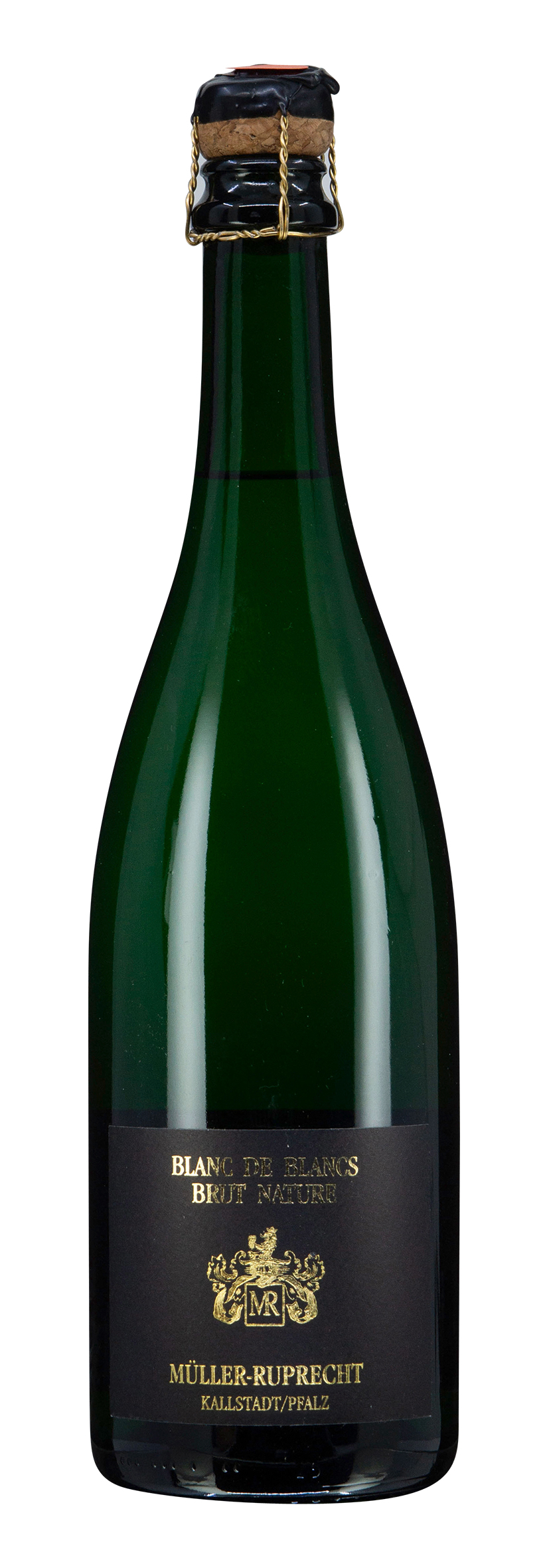 Blanc de blancs Brut nature 0