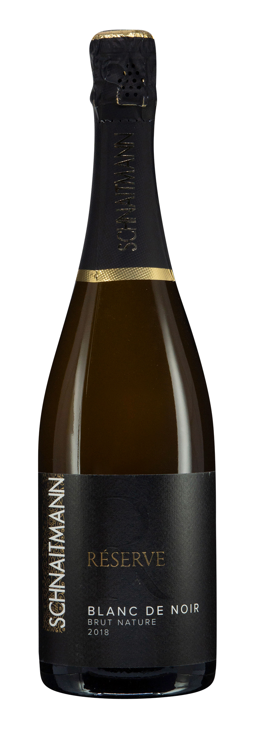 Sekt Brut nature VDP.Sekt.Prestige 2018