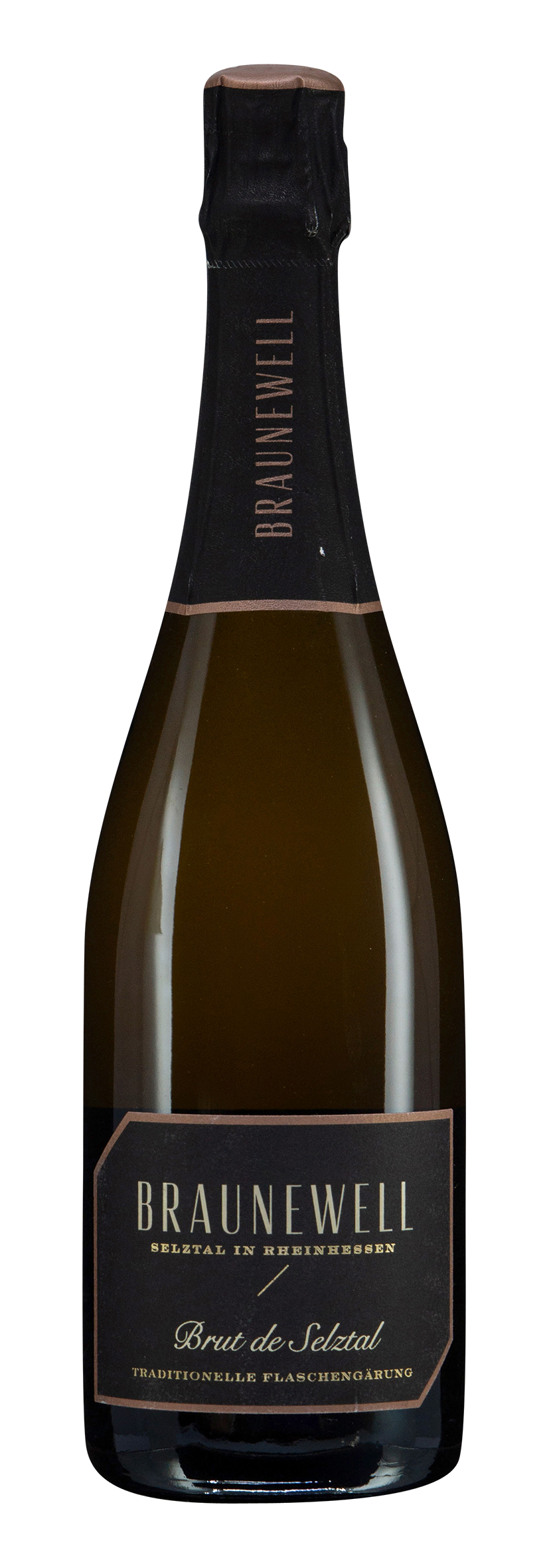 Pinot-Cuvée Brut de Selztal 2022