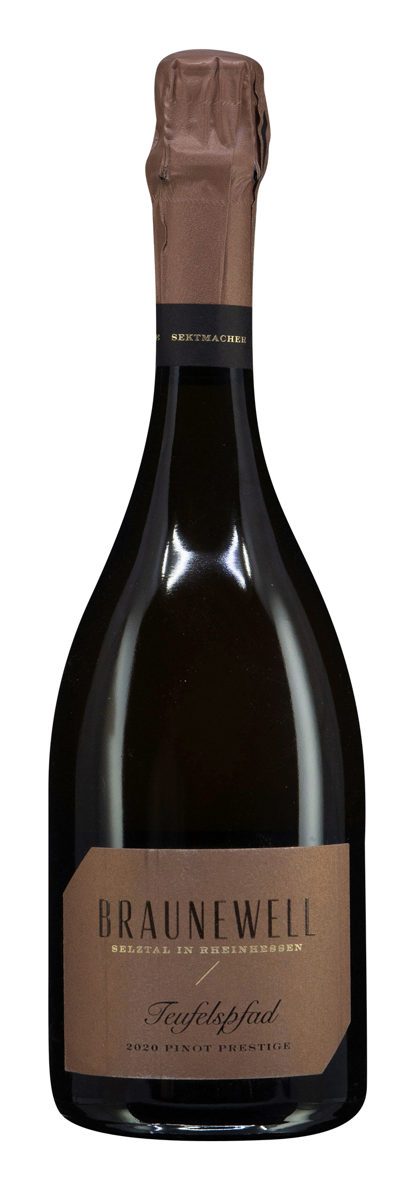 Teufelspfad Pinot Prestige 2020