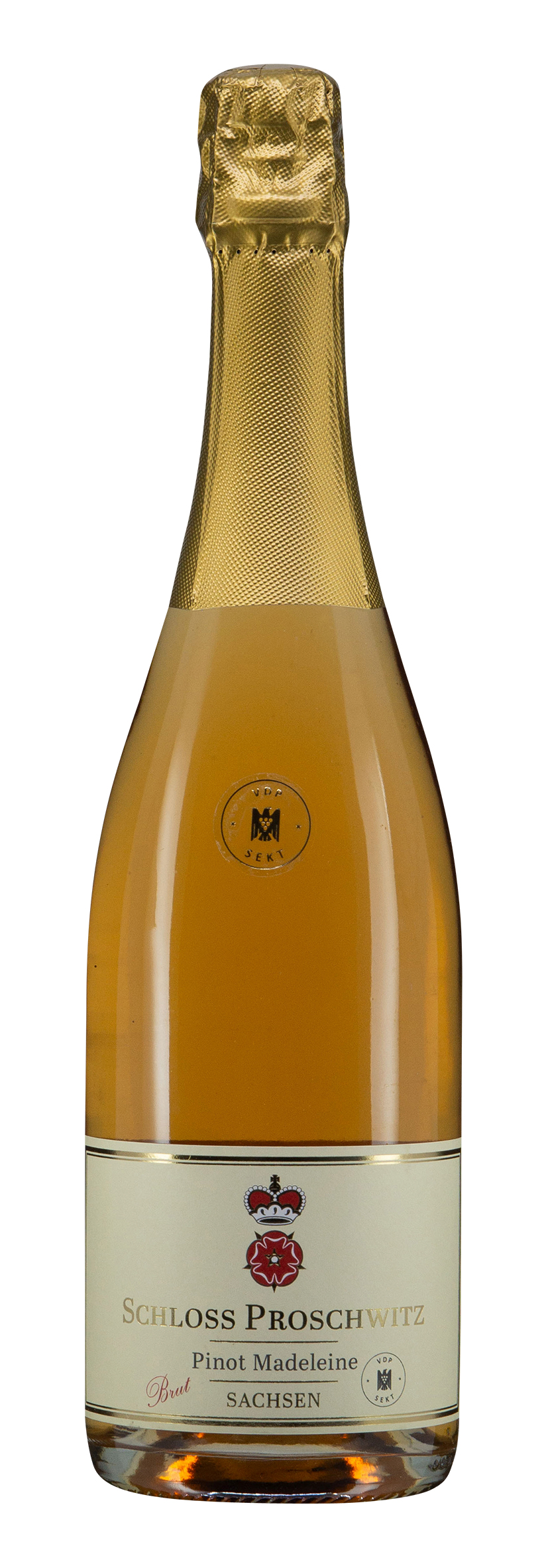 Weingut Schloss Proschwitz Pinot Madeleine Sekt b. A. Brut VDP.SEKT 2021