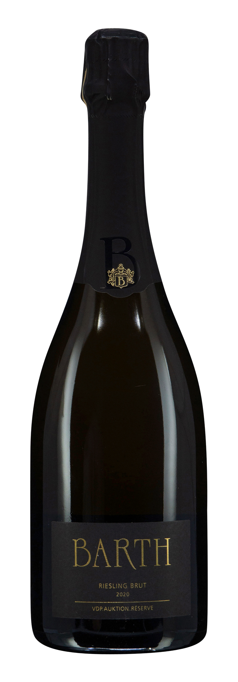 Riesling Brut VDP.AUKTION.RÉSERVE 2020