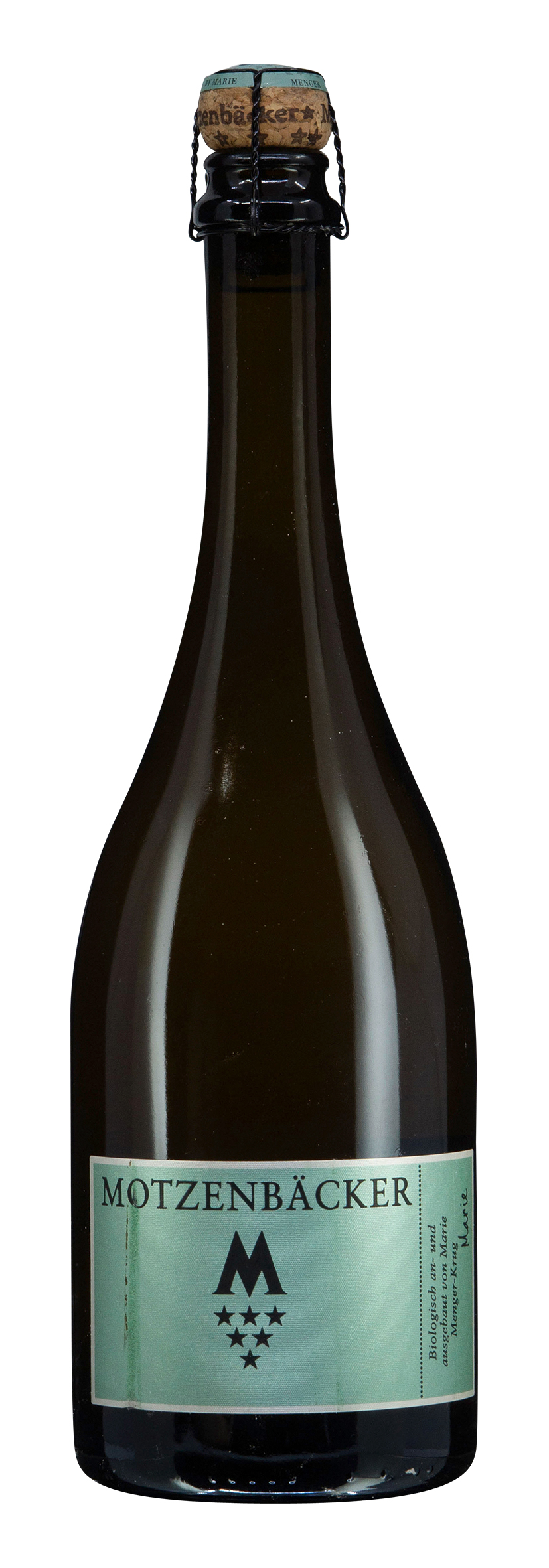 Sauvignon Blanc Brut 0