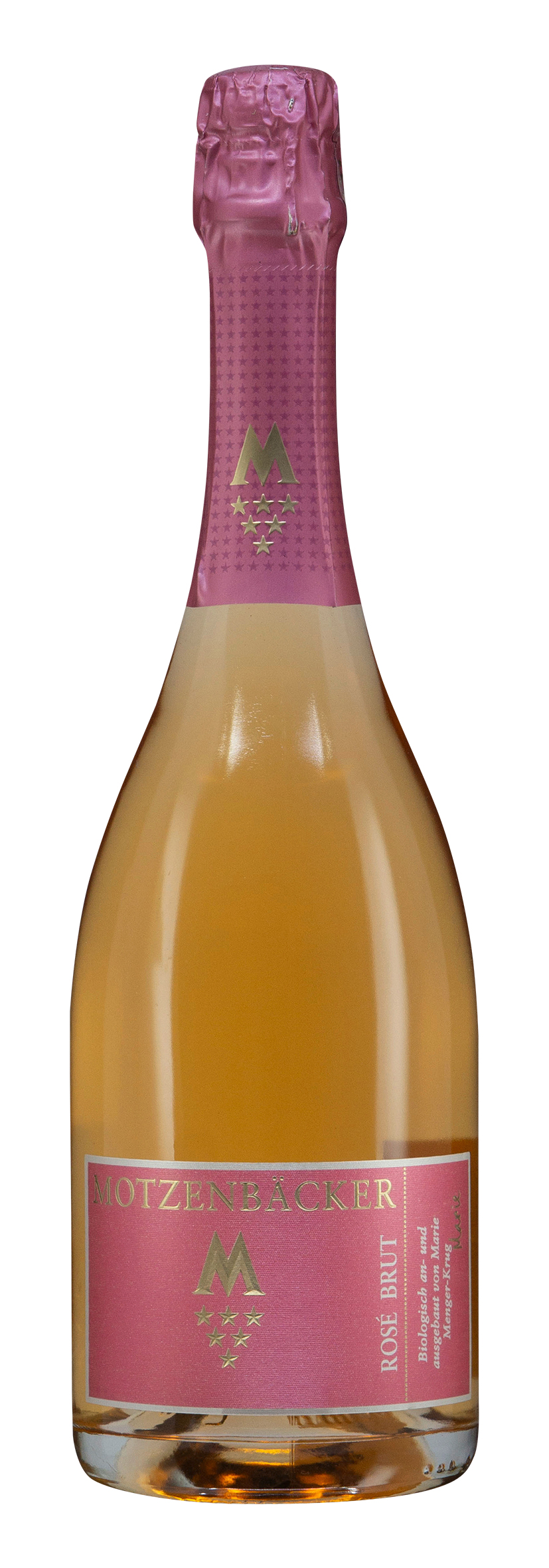 Rosé Brut 0