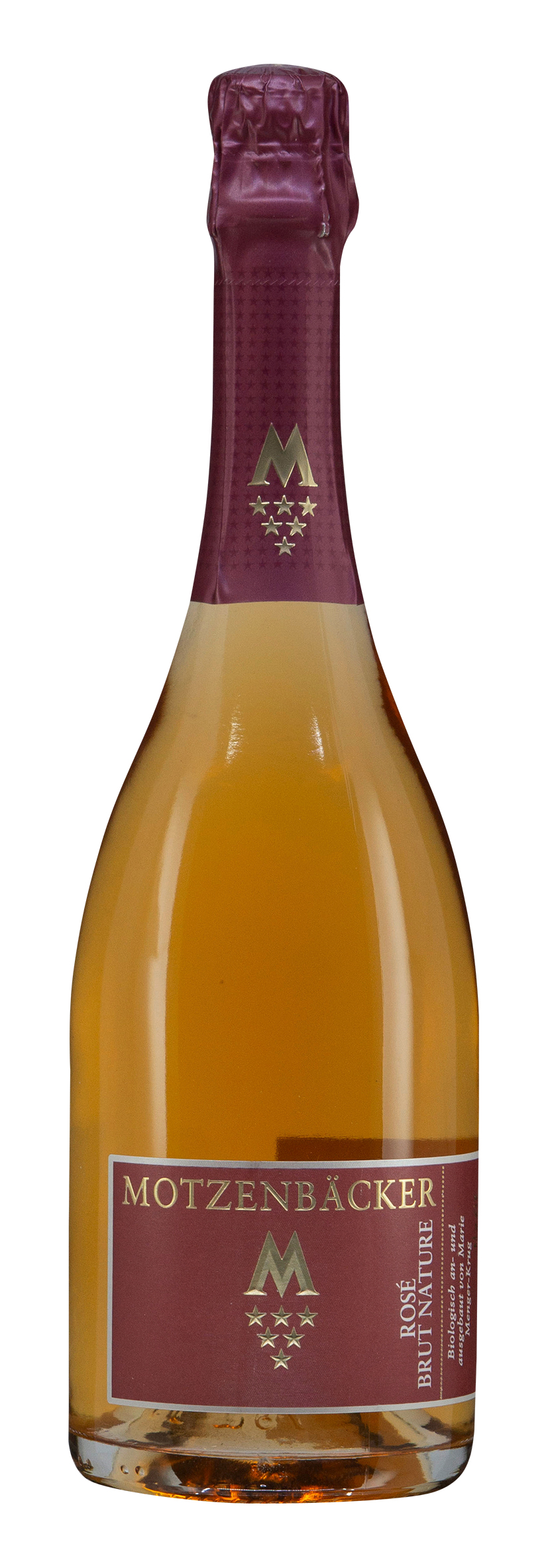 Rosé Brut nature 0