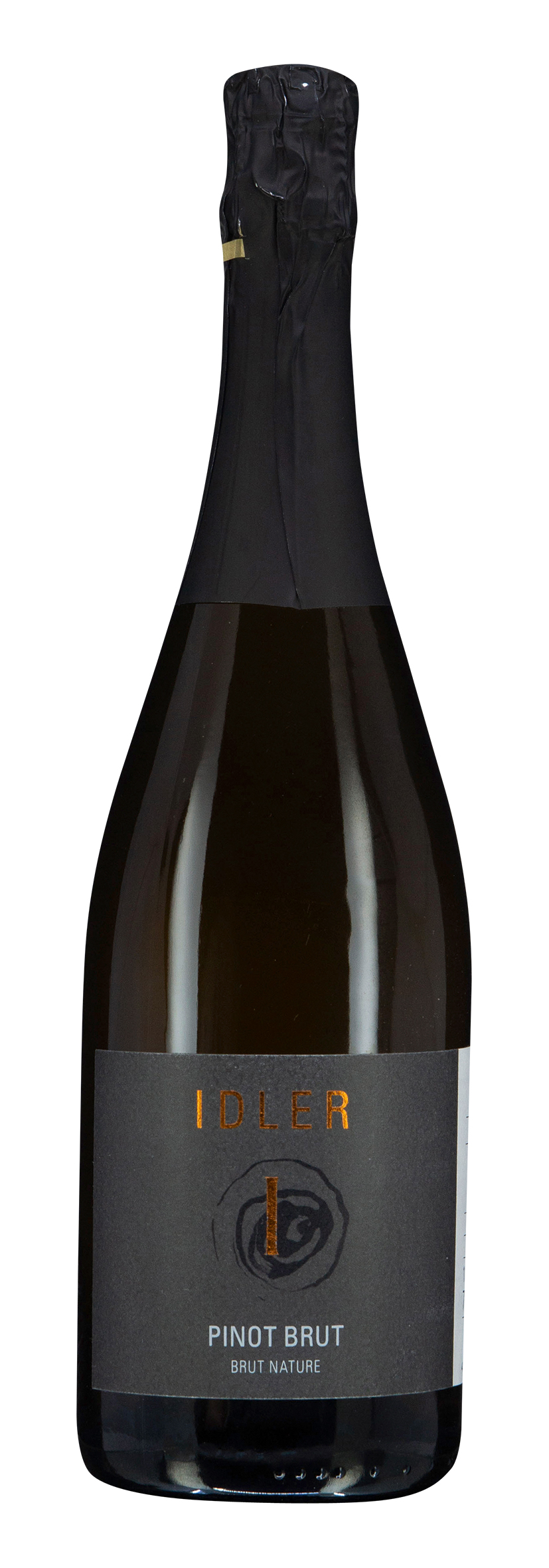 Sekt Pinot Brut Brut nature 2021