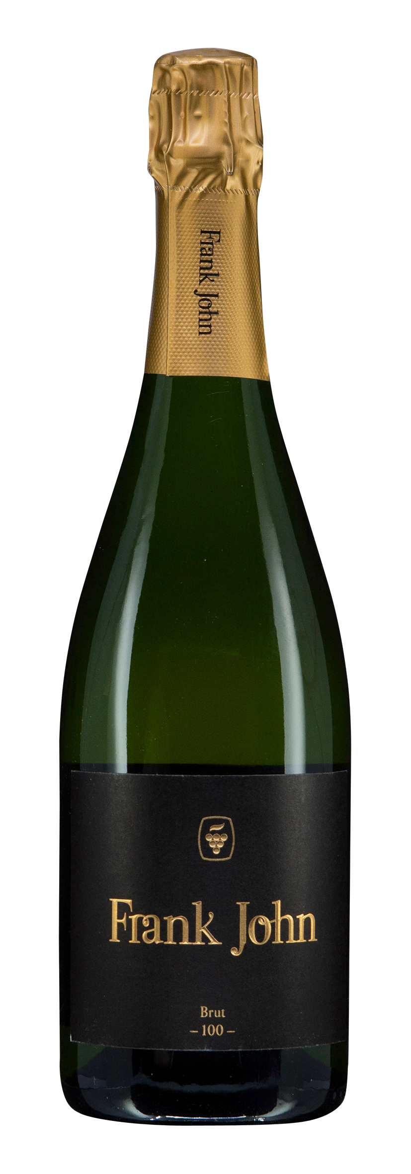 Riesling Brut 100 2011