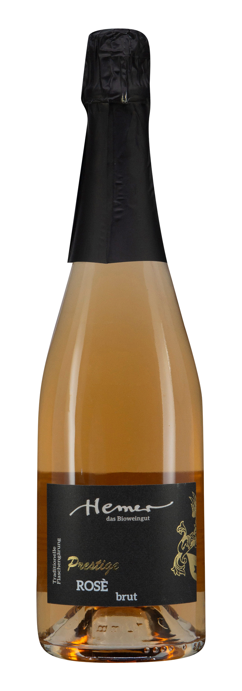 Rosé Prestigè brut 2021