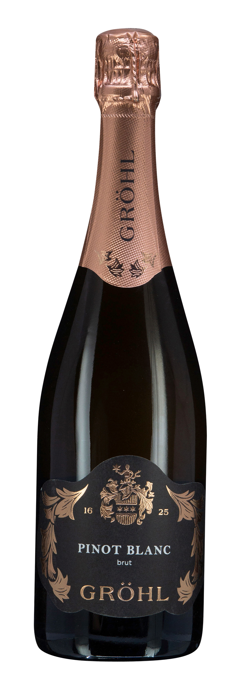 Pinot Blanc Sekt b. A. Brut 0